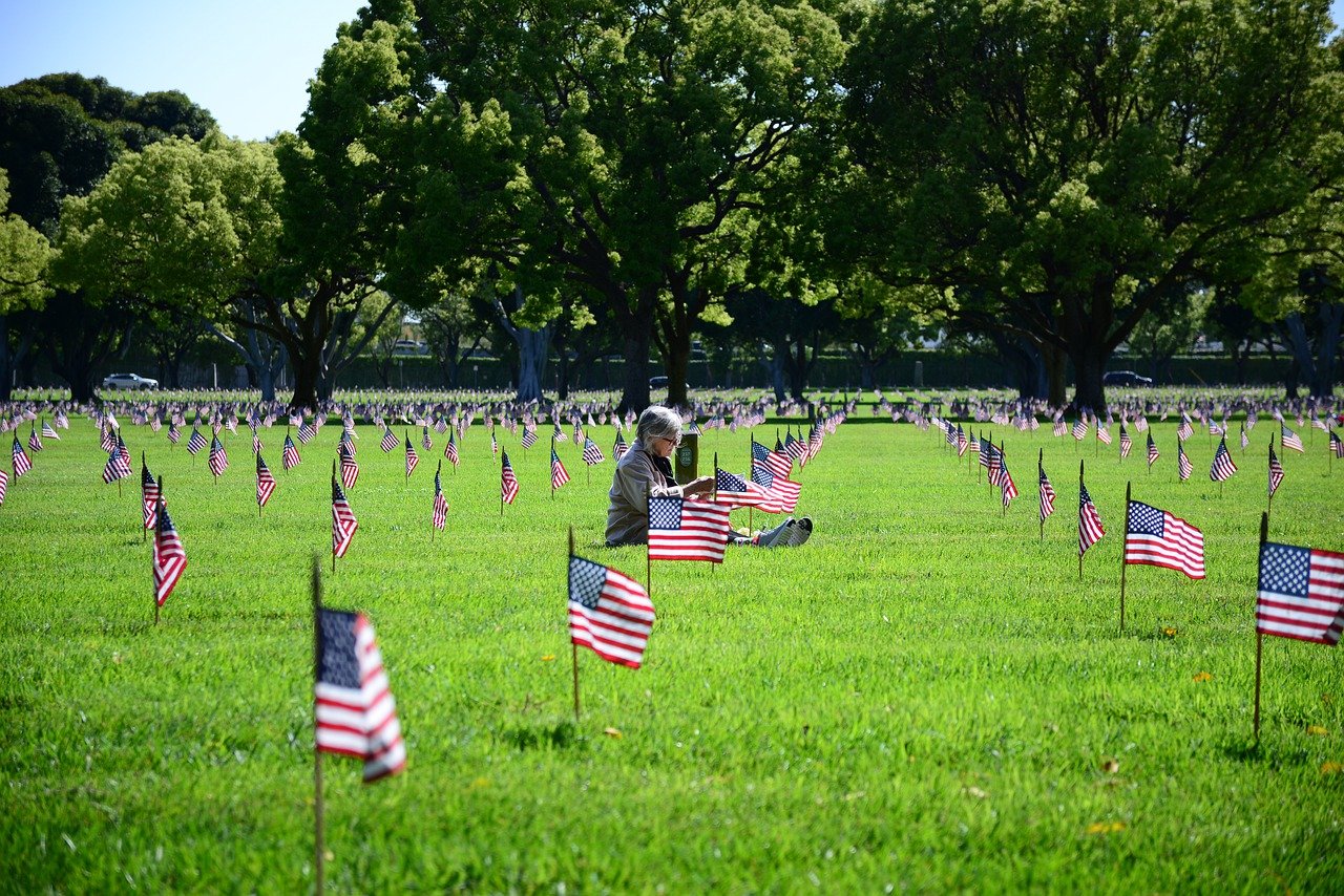 5 Special Ideas For Memorial Day – Readortex