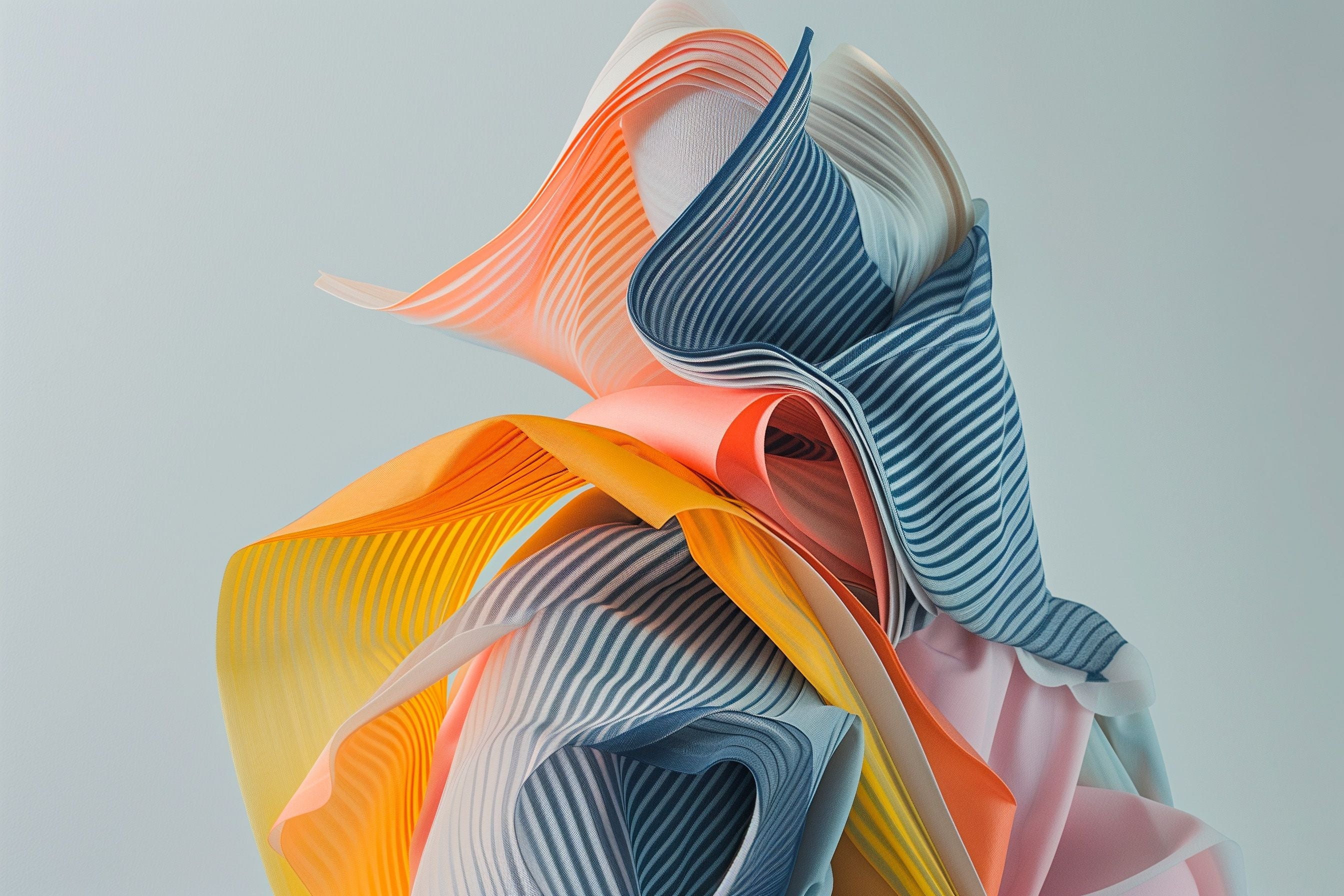Textile Invetation The Future of Textile Industry: Innovations and Trends – Readortex