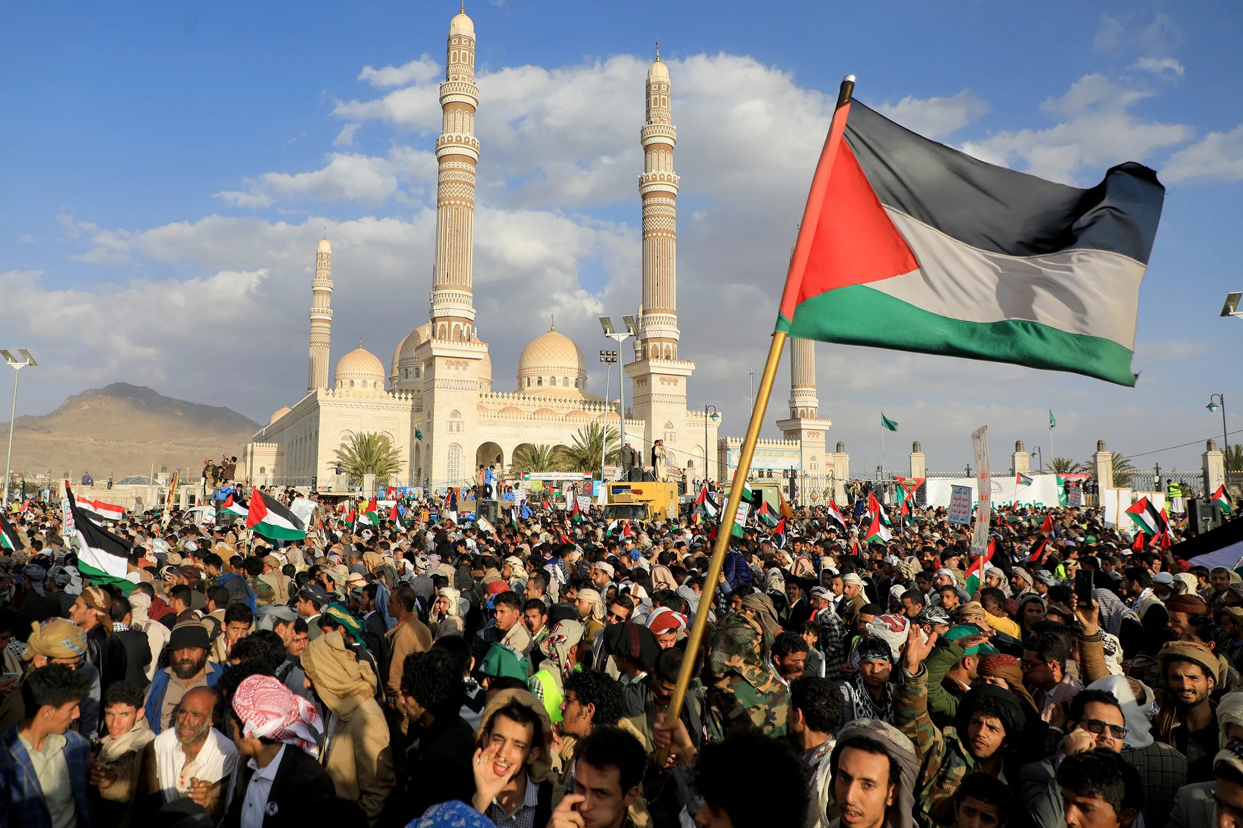 Conflicts in the Middle East have flared up suddenly! Crude oil prices ...