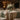 Elegant 2026 wedding reception table with ivory tablecloth, sage green table runner and linen napkins