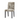 Beige Bielastic Chair Cover