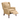 Stretch Pique 2 PC Wing Recliner Slipcover