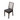 Stretch-Jacquard-Sitzbezugschoner für Esszimmerstühle mit Haken