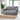 Gray Bielastic Sofa Cover