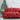 Christmas Printed Santa Claus Elastic Sofa Cover