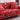 Weihnachtsbedruckter elastischer Sofabezug mit Weihnachtsmann-Motiv