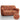 Versicolor Brick-red Bielastic Sofa Covers