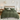 Olive Green Microfiber Duvet Cover Bedding Set
